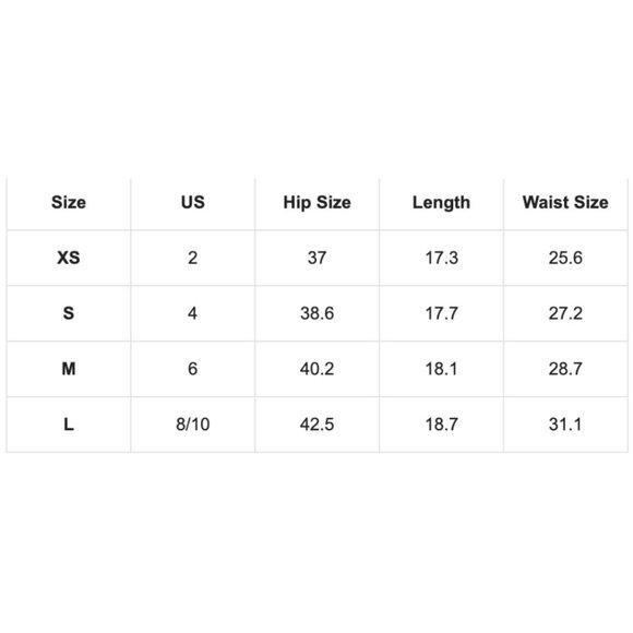 Eyelet Embroidery Detail Asymmetrical Hem Skirt - Picture 5 of 10